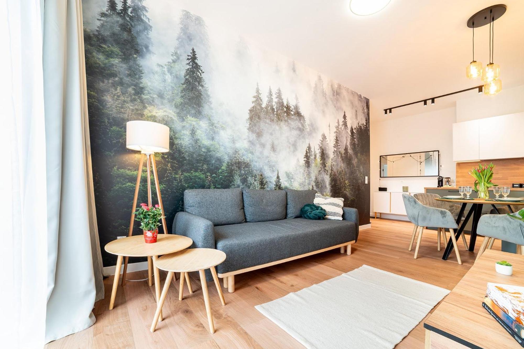 Apartament Sniezne Kotly Ostoja Parku Narodowego Szklarska Poręba Exterior foto